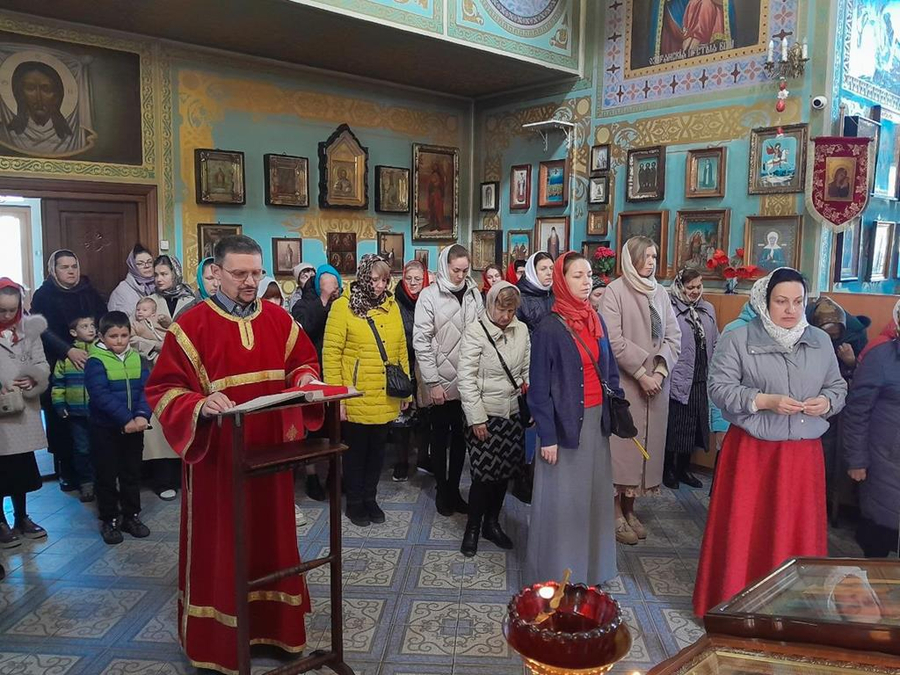 Неділя 3-а після Пасхи, святих жон-мироносиць (ФОТО) | Фото 7