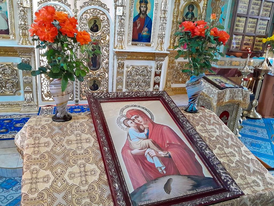 Святкування на честь Почаївської ікони Божої Матері (ФОТО) | Фото 2