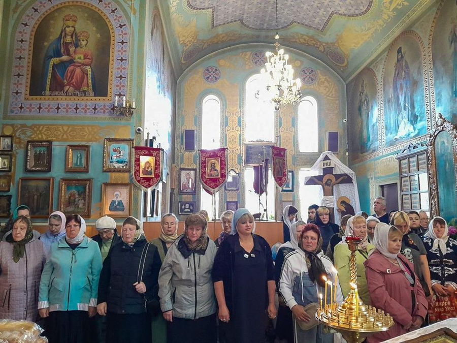 Троїцька батьківська субота (ФОТО) | Фото 33