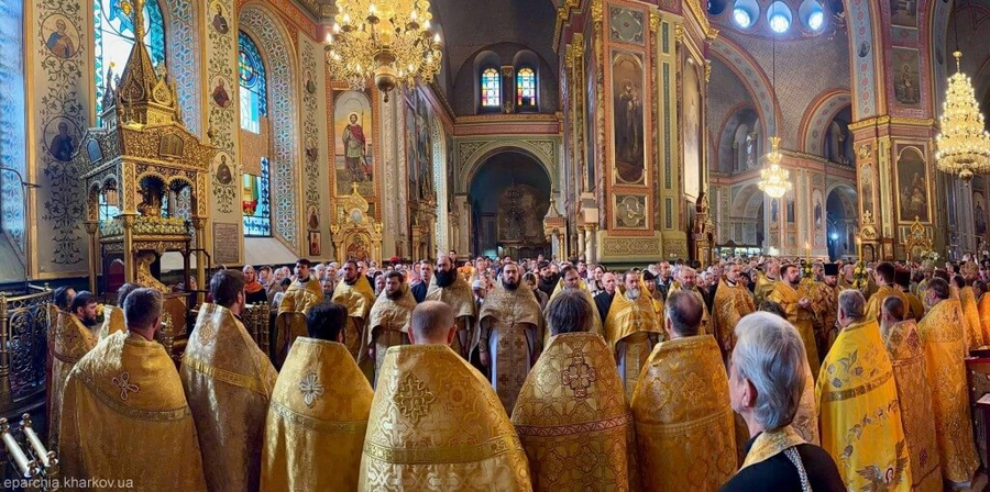 День пам'яті святителя Афанасія (ФОТО) | Фото 23