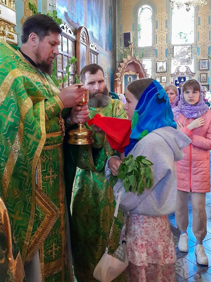 День Святої Трійці (ФОТО) | Фото 37