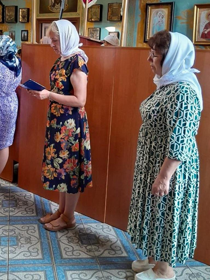 Субота 5-ї седмиці після П’ятидесятниці (ФОТО) | Фото 12