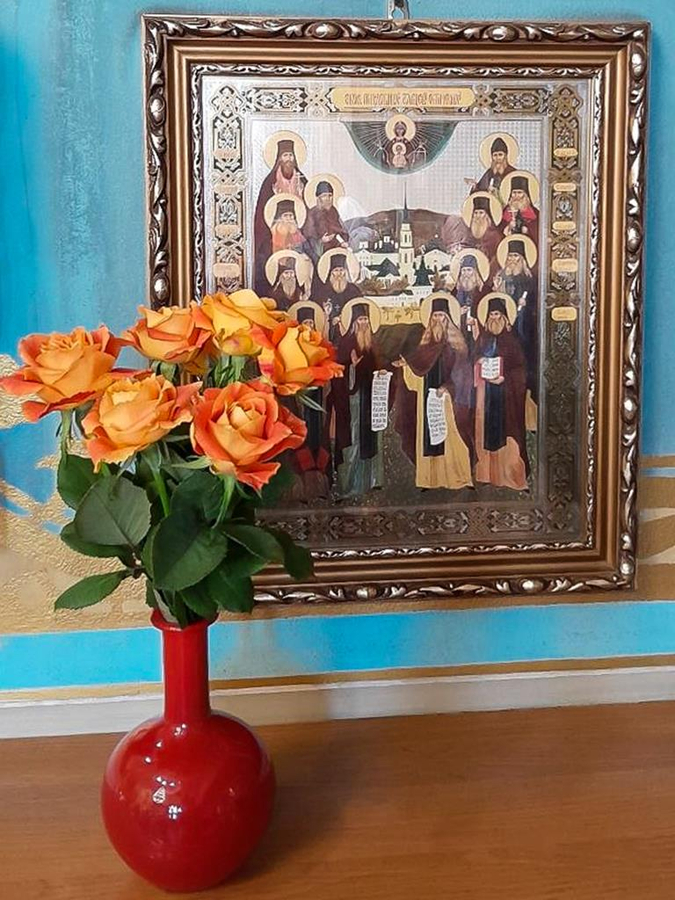 Неділя 7-а після П'ятидесятниці (ФОТО) | Фото 27