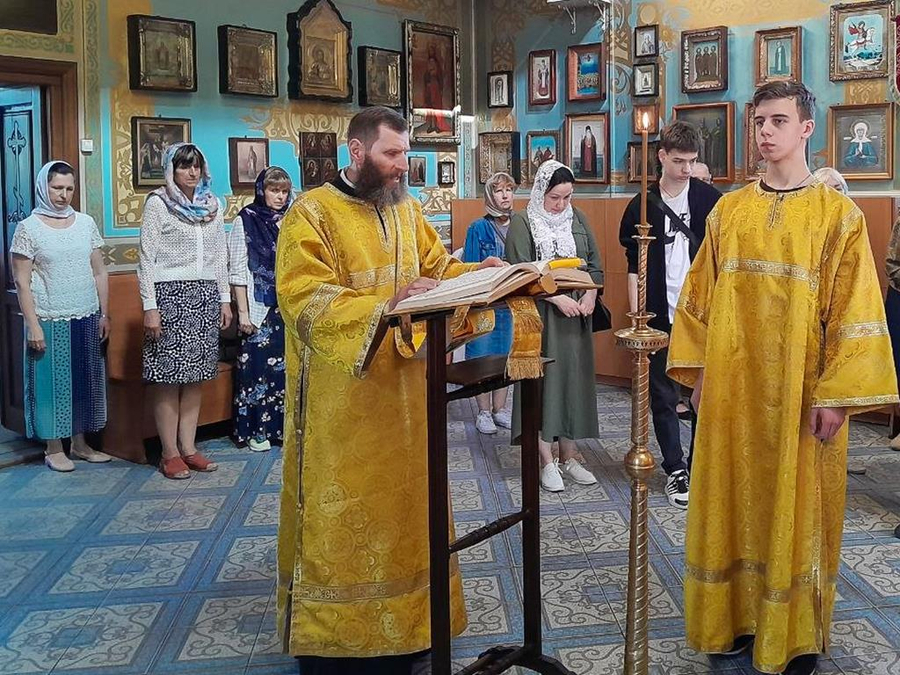 Перенесення мощей святителя і чудотворця Миколая з Мир Лікійських у Бар (ФОТО) | Фото 13
