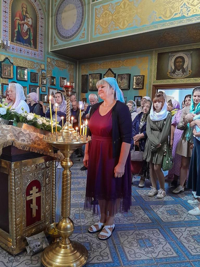Пам'ять святих первоверховних апостолів Петра та Павла (ФОТО) | Фото 24