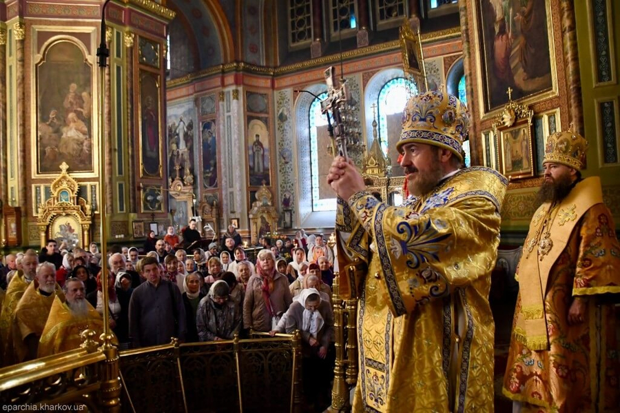 День пам'яті святителя Афанасія (ФОТО) | Фото 25