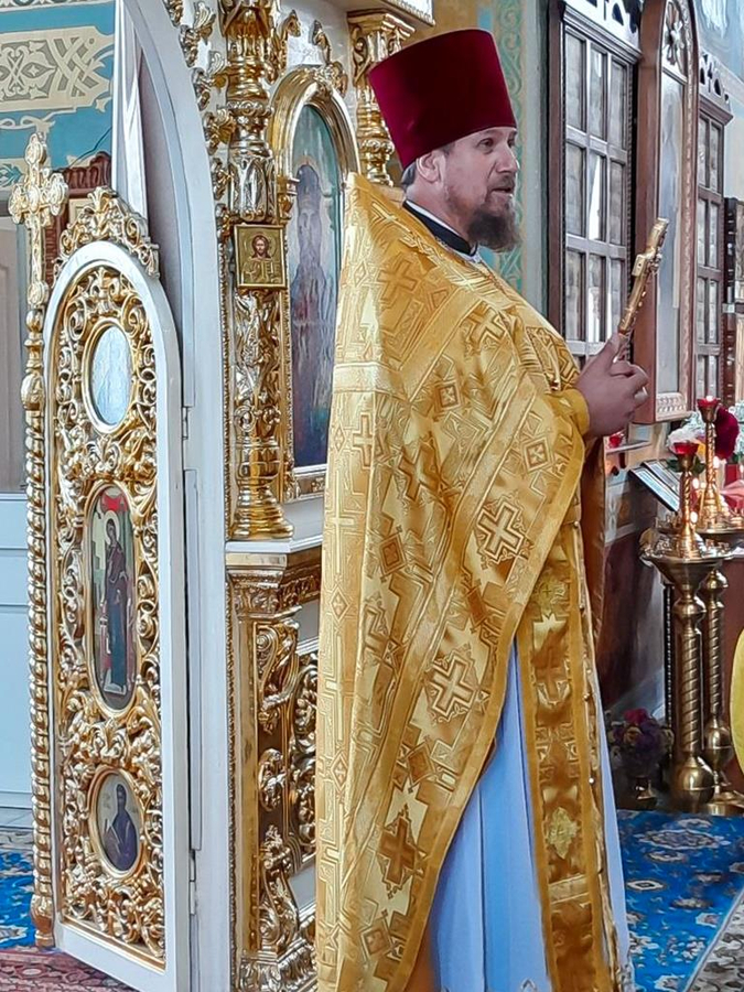 Неділя 8-а після П'ятидесятниці (ФОТО) | Фото 23