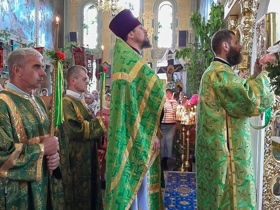 День Святої Трійці (ФОТО) | Фото 11