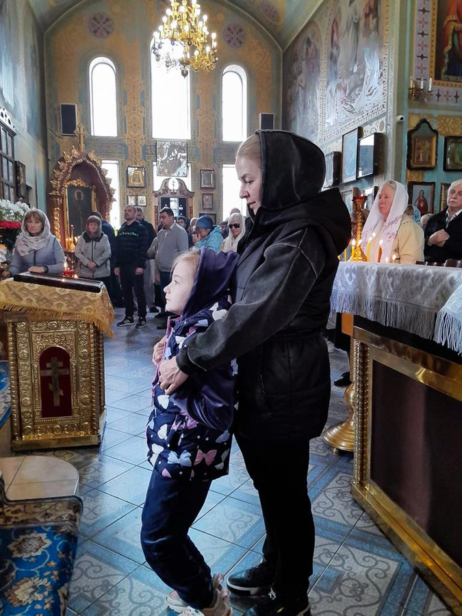 Троїцька батьківська субота (ФОТО) | Фото 14