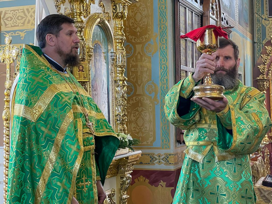 Субота 7-ї седмиці після П’ятидесятниці (ФОТО) | Фото 25