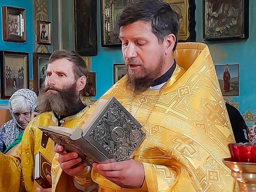 День пам'яті великомученика та цілителя Пантелеймона (ФОТО) | Фото 25