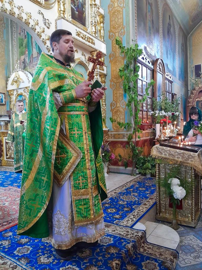 День Святої Трійці (ФОТО) | Фото 38