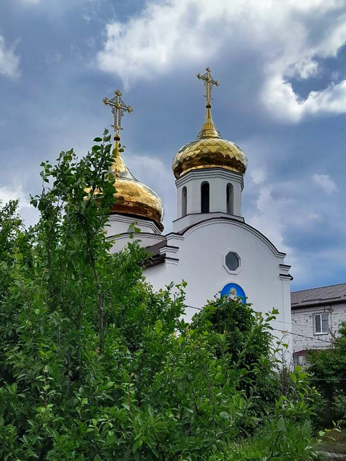 День Святої Трійці (ФОТО) | Фото 2