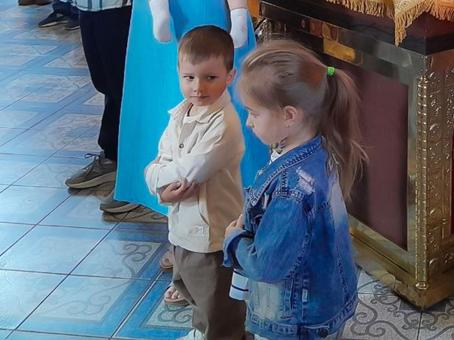Різдво чесного славного Пророка, Предтечі і Хрестителя Господнього Іоанна (ФОТО) | Фото 16
