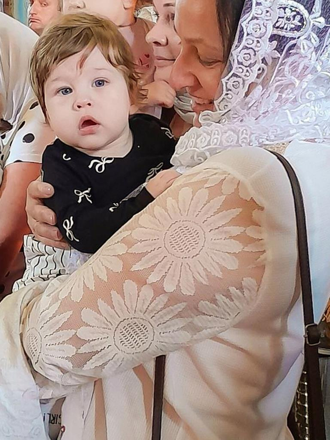 Пам'ять святих первоверховних апостолів Петра та Павла (ФОТО) | Фото 17
