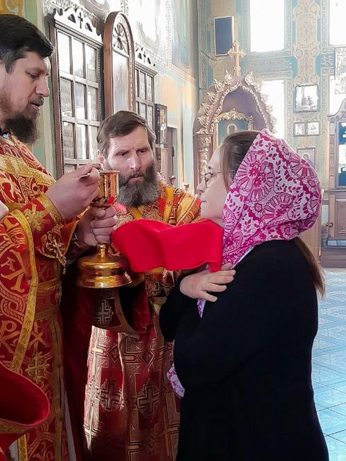 День пам'яті великомученика Георгія Побідоносця (ФОТО) | Фото 18