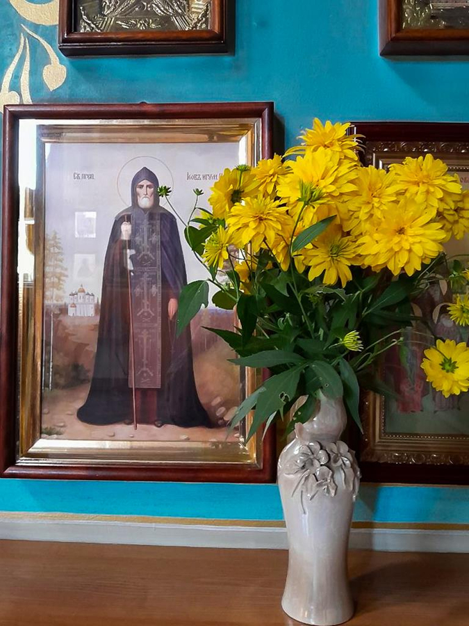 Святкування на честь Почаївської ікони Божої Матері (ФОТО) | Фото 6