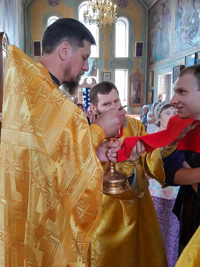 Субота 5-ї седмиці після П’ятидесятниці (ФОТО) | Фото 22