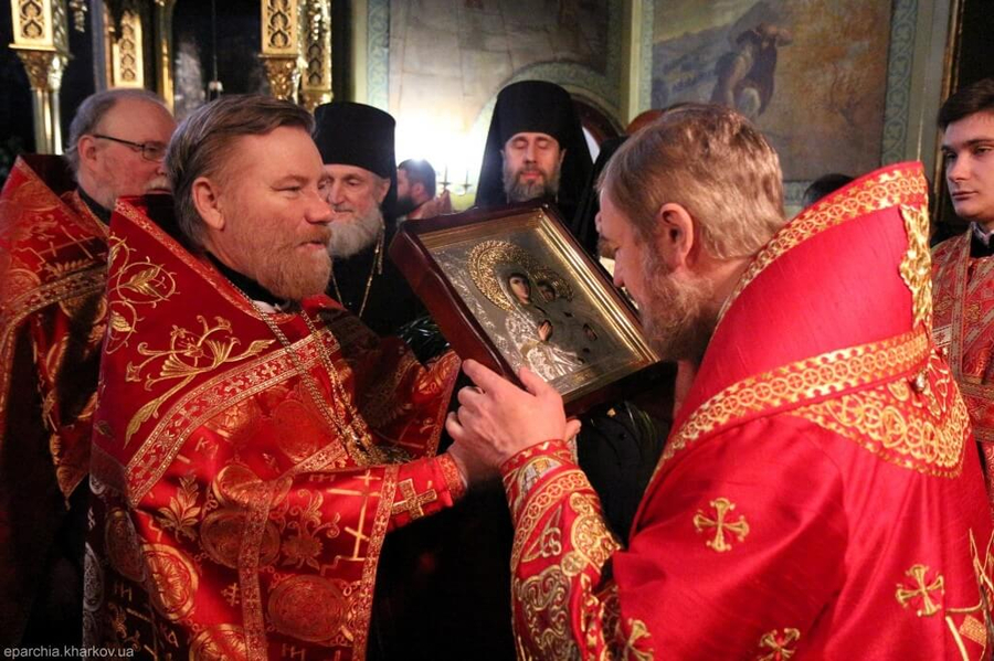 День пам’яті святих священномучеників Слобідської землі (ФОТО) | Фото 18