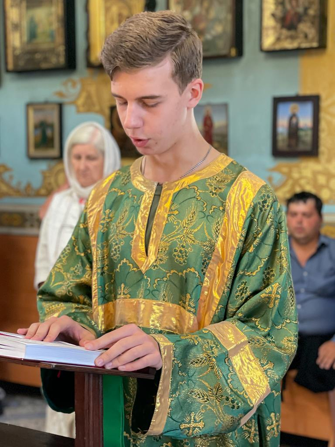 Субота 7-ї седмиці після П’ятидесятниці (ФОТО) | Фото 18