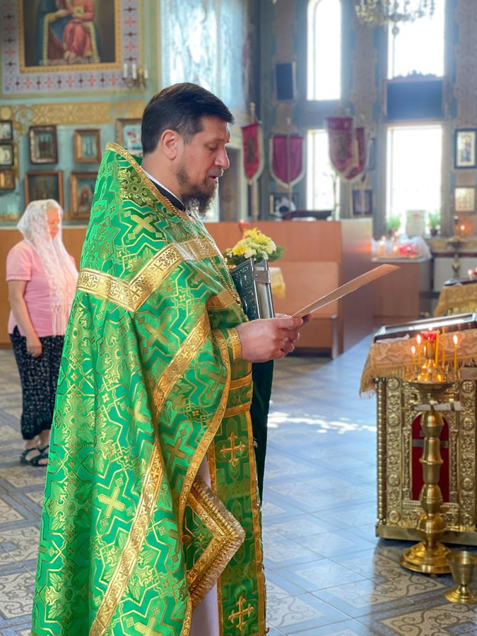 Субота 7-ї седмиці після П’ятидесятниці (ФОТО) | Фото 11