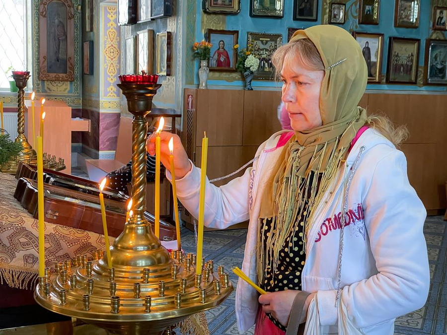 Субота 7-ї седмиці після П’ятидесятниці (ФОТО) | Фото 3
