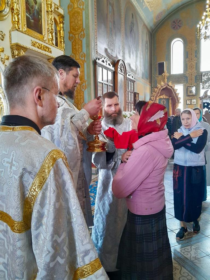 Троїцька батьківська субота (ФОТО) | Фото 20