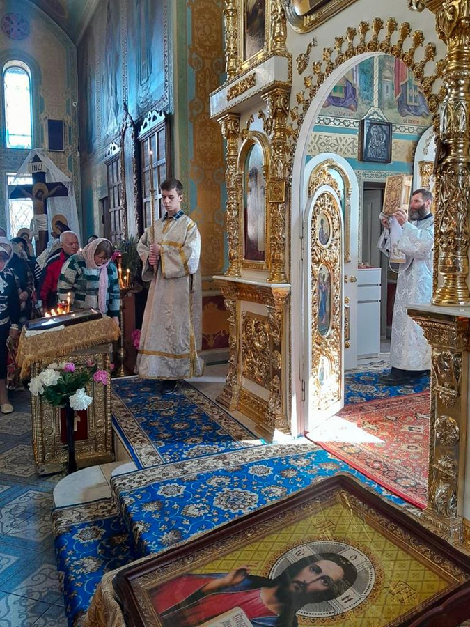 Троїцька батьківська субота (ФОТО) | Фото 6