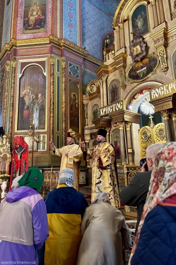 День пам'яті святителя Афанасія (ФОТО) | Фото 4