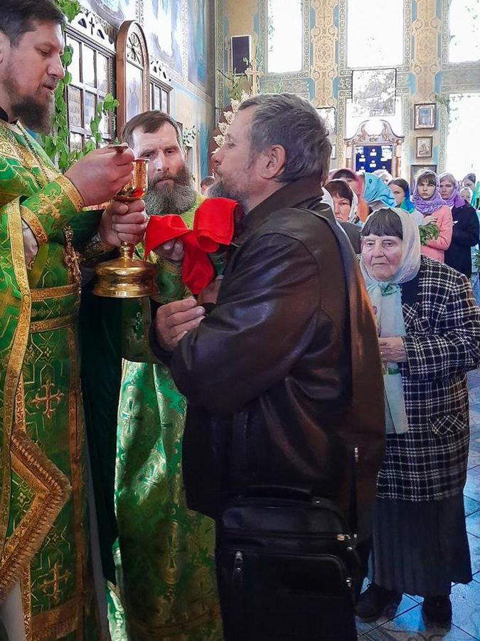 День Святої Трійці (ФОТО) | Фото 32