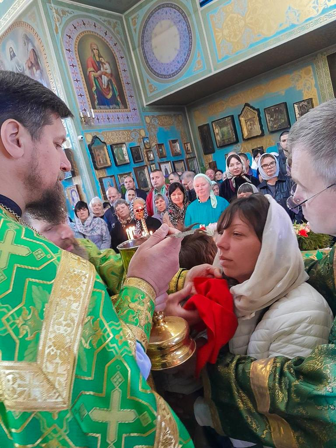 День Святої Трійці (ФОТО) | Фото 28