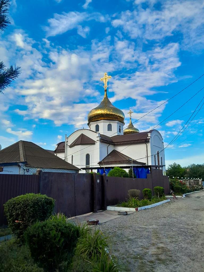 Преображення Господа Бога і Спаса нашого Іісуса Христа (ФОТО) | Фото 2