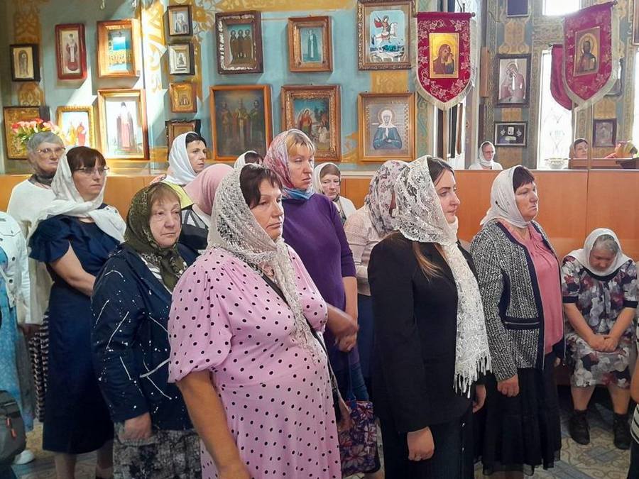 Пам'ять святих первоверховних апостолів Петра та Павла (ФОТО) | Фото 5