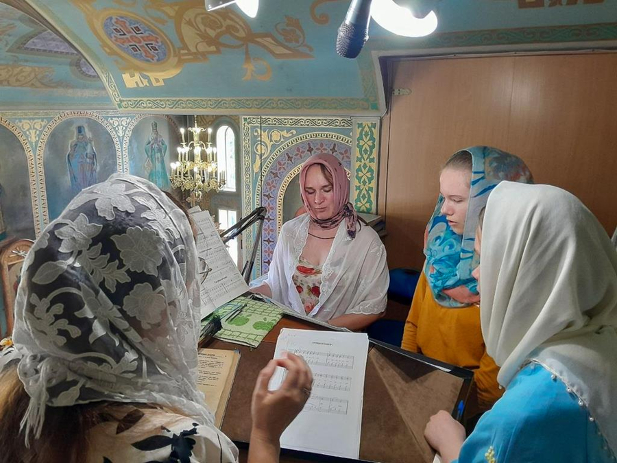 Пам'ять святих первоверховних апостолів Петра та Павла (ФОТО) | Фото 8