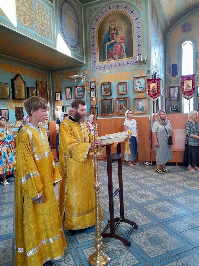 Субота 5-ї седмиці після П’ятидесятниці (ФОТО) | Фото 10