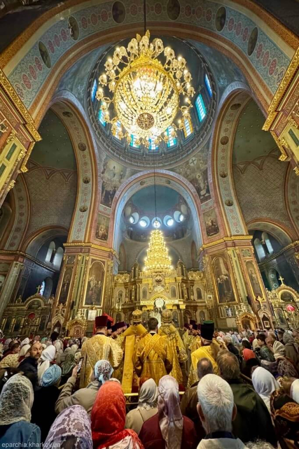 День пам'яті святителя Афанасія (ФОТО) | Фото 8
