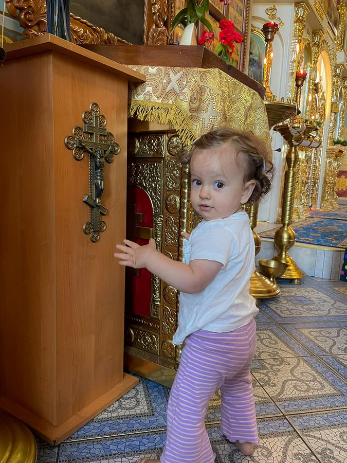 Субота 7-ї седмиці після П’ятидесятниці (ФОТО) | Фото 6