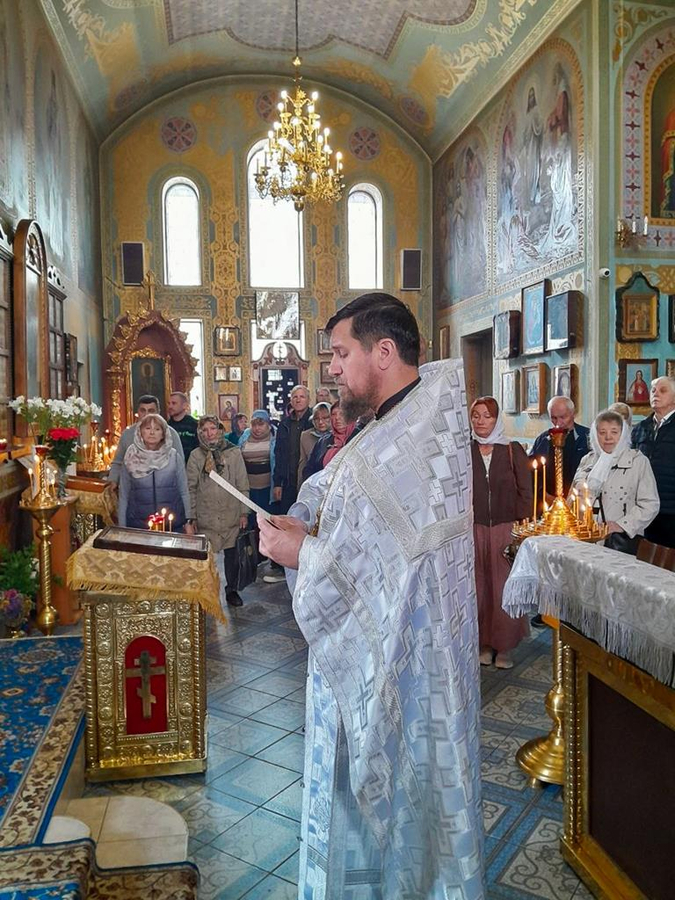 Троїцька батьківська субота (ФОТО) | Фото 28