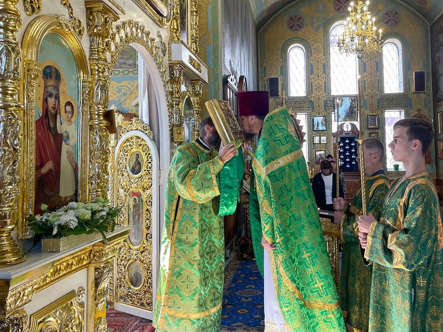 Субота 7-ї седмиці після П’ятидесятниці (ФОТО) | Фото 14