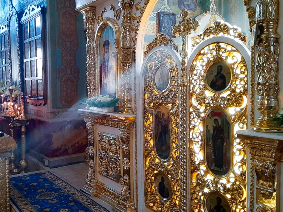 Неділя 7-а після П'ятидесятниці (ФОТО) | Фото 2