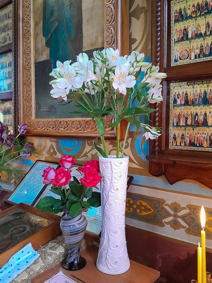 Перенесення мощей святителя і чудотворця Миколая з Мир Лікійських у Бар (ФОТО) | Фото 6