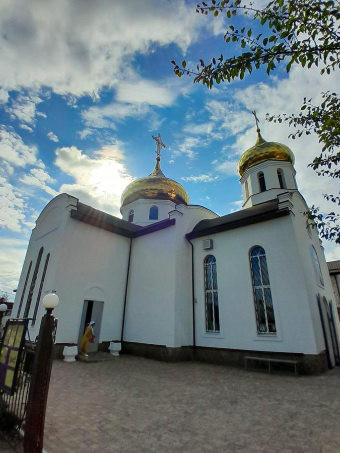 Преображення Господа Бога і Спаса нашого Іісуса Христа (ФОТО) | Фото 33