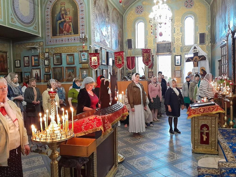 Неділя 6-а після Пасхи, про сліпого (ФОТО) | Фото 6