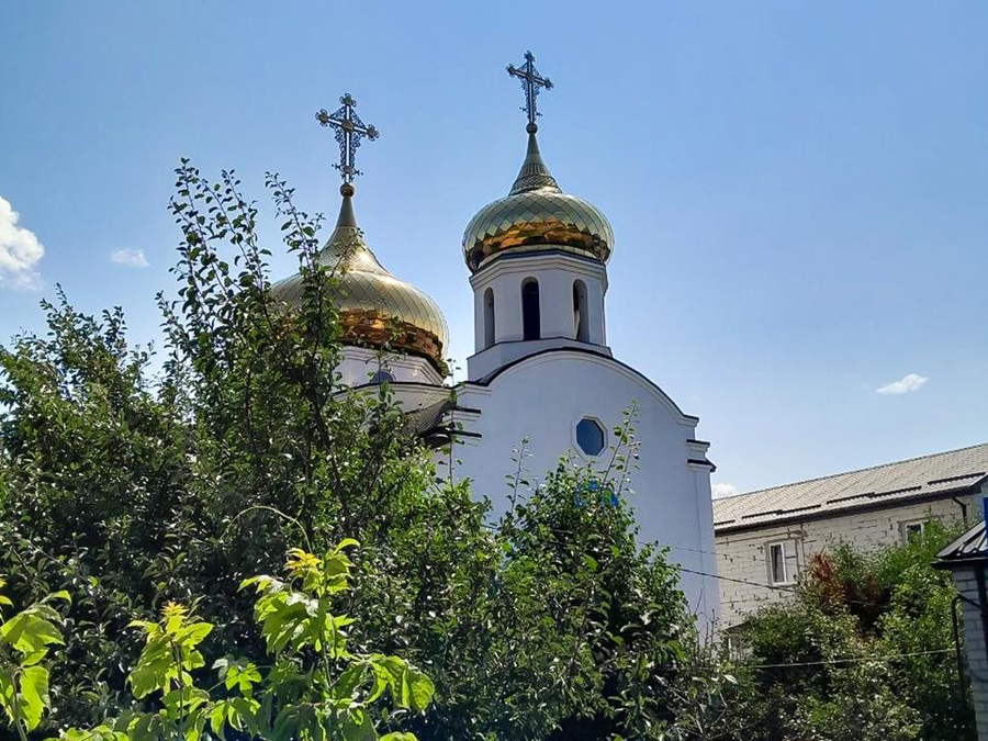 Різдво чесного славного Пророка, Предтечі і Хрестителя Господнього Іоанна (ФОТО) | Фото 2