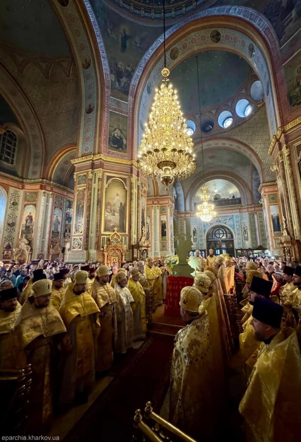 День пам'яті святителя Афанасія (ФОТО) | Фото 7