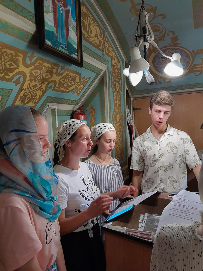 Субота 5-ї седмиці після П’ятидесятниці (ФОТО) | Фото 15