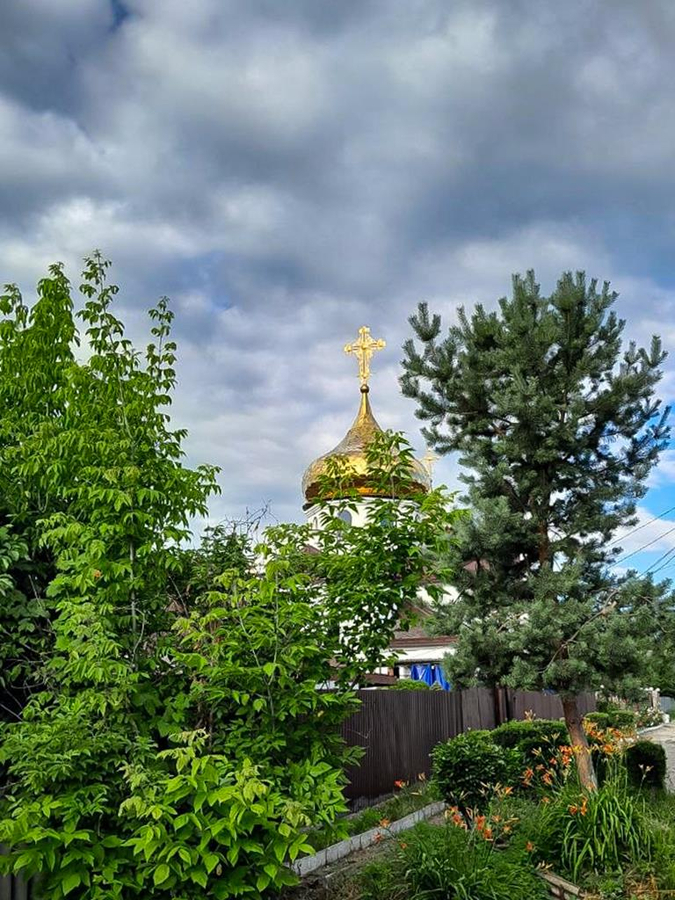 Неділя 4-а після П'ятидесятниці (ФОТО) | Фото 2