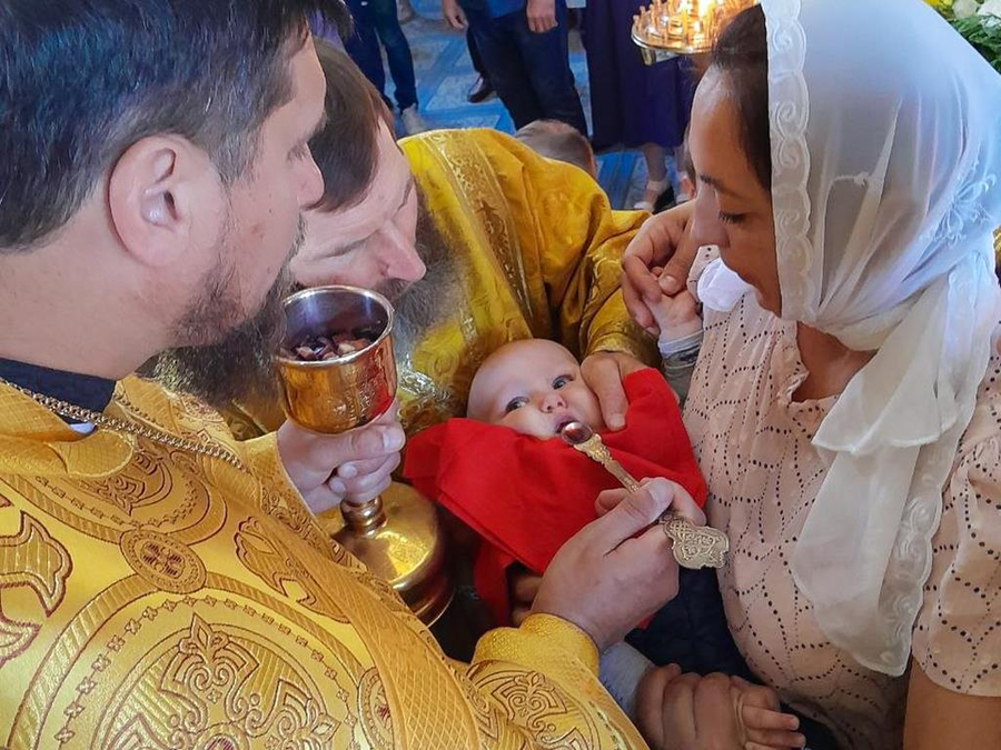 Пам'ять святих первоверховних апостолів Петра та Павла (ФОТО) | Фото 19