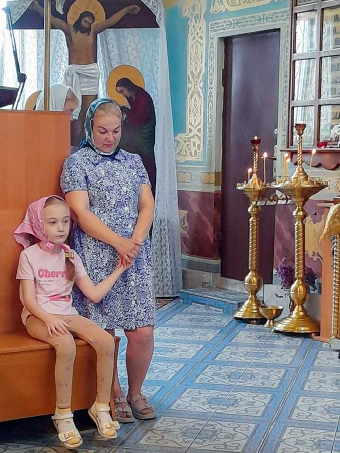 Субота 5-ї седмиці після П’ятидесятниці (ФОТО) | Фото 11