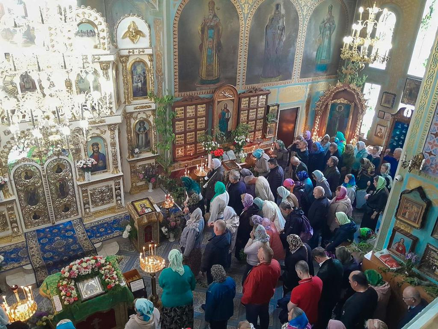 День Святої Трійці (ФОТО) | Фото 20